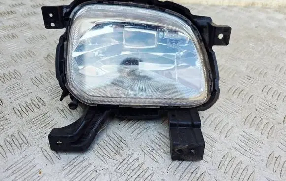 KIA Carens III Front fog light 92201A4010