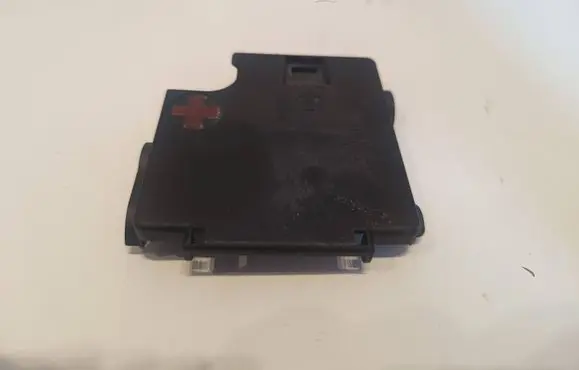 Audi A4 S4 B8 8K Positive wiring loom 8K0937517A KB8K051A