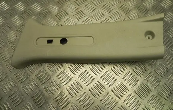 Dacia Logan II (B) pillar trim (top) 769142765R Baldai3230