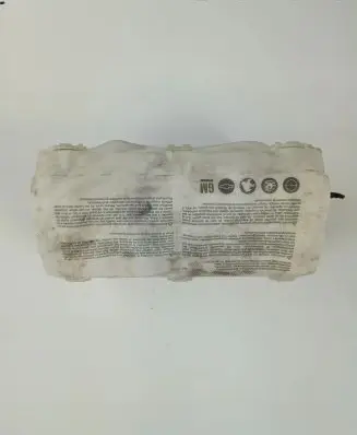 Opel Astra H Passenger airbag 24451349