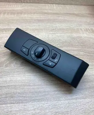 BMW 5 E60 E61 Light switch 6953735 33290403