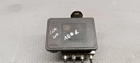 Honda Civic IX ABS Pump 7110TB8E811M1 06210230114