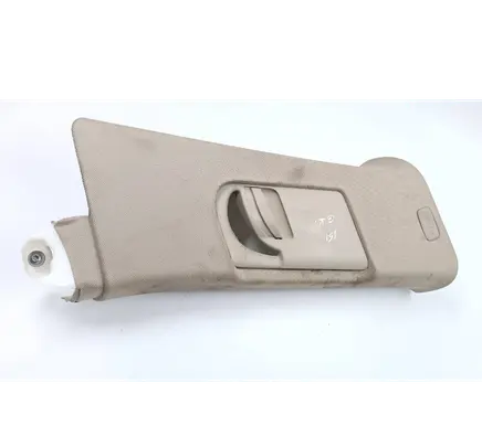 Audi Q7 4L (B) pillar trim (top) 4L0867293