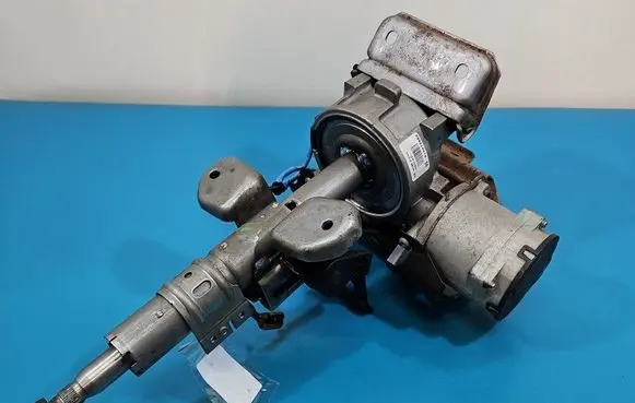 Lancia Ypsilon Power steering pump 51749208 IMPRK1571787