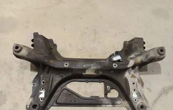 Citroen C5 Front subframe 