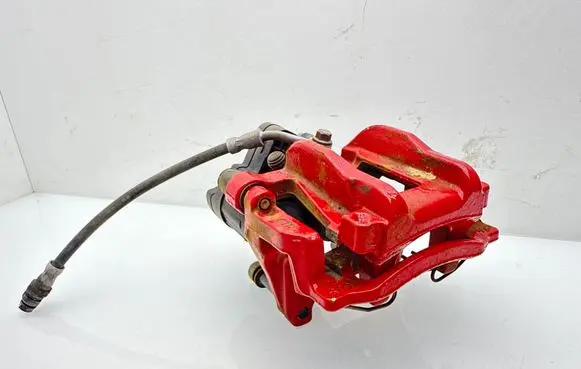 Volkswagen Golf VIII Rear brake caliper