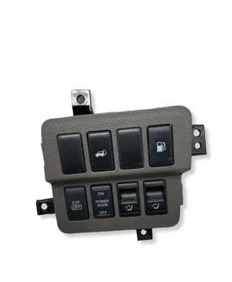 Nissan Murano Z51 Other switches/knobs/shifts P10020A35000 1AA0A