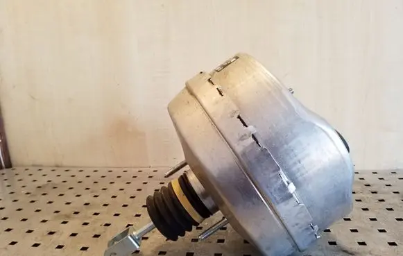 Mercedes-Benz C W205 Brake booster A2054300130