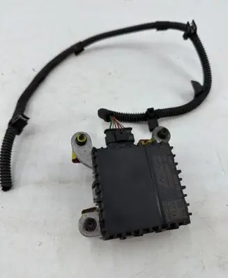 Iveco Daily 6th gen Distronic sensor radar 5802338508 5802462332 5802370708