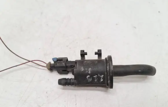 Opel Zafira A Vacuum valve 24404048 5WK9187