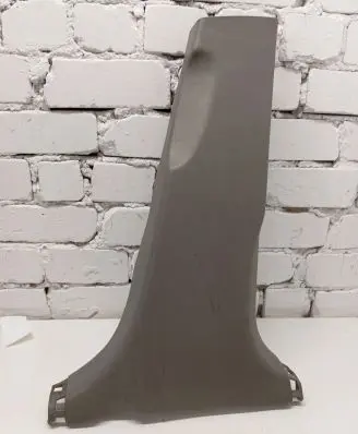 Acura MDX II (B) pillar trim (bottom) 84121STX