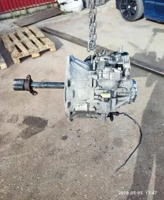 Mini One - Cooper Clubman R55 Manual 6 speed gearbox 7594641 759464105 2300759464105