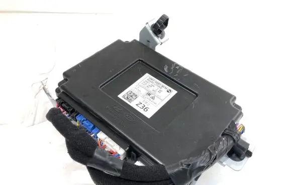 Hyundai Kona I Other control units/modules 954A0-CM350