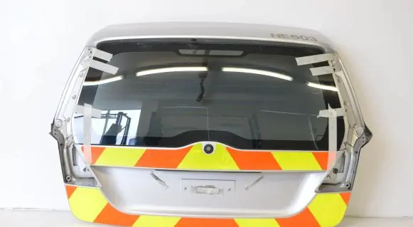 Volvo V70 Tailgate/trunk/boot lid