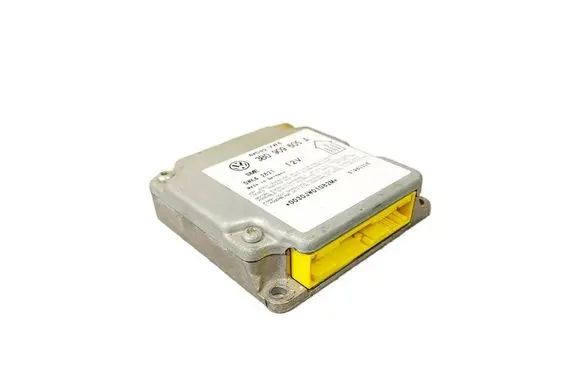 Volkswagen PASSAT B5 Airbag control unit/module 3B0909605A