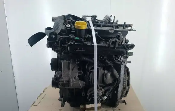 Renault Megane III Engine H4JA700