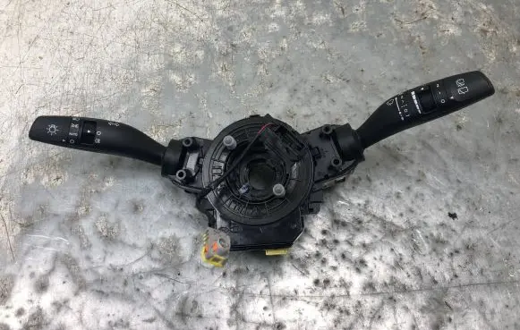 KIA Rio Wiper turn signal indicator stalk/switch 93403-H8850