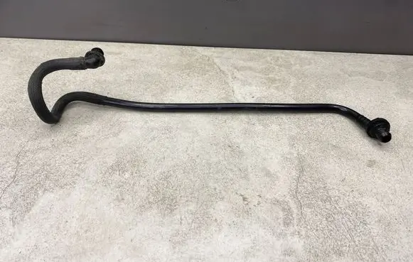 Audi A4 S4 B7 8E 8H Vacuum line/pipe/hose 8E1611931R