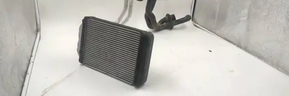 Audi A6 S6 C5 4B Heater blower radiator 4b0819371b