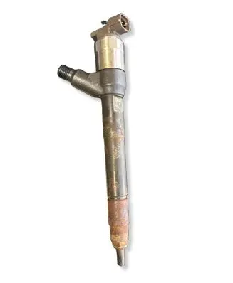 Opel Astra K Fuel injector 55570012