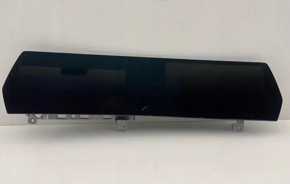 BMW X1 U11 Screen/display/small screen 5A63B21