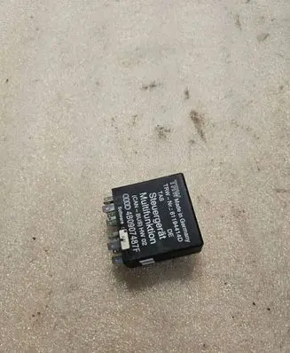 Audi A8 S8 D2 4D Other relay 4B0907487F 61194414D