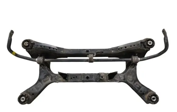 Toyota Camry VIII XV70 Rear subframe 