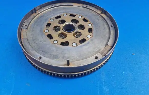 Alfa Romeo 159 Dual mass flywheel 