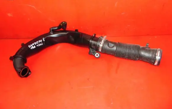 Dacia Sandero Air intake hose/pipe 165769779R