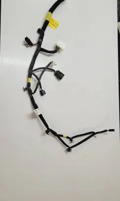 KIA Niro Tailgate/trunk wiring harness 91650q4030