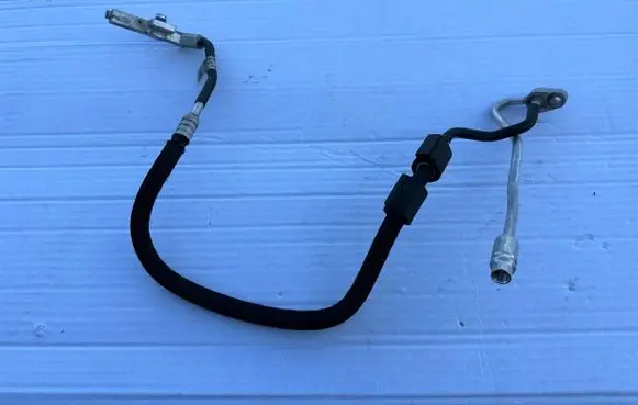 Audi A6 S6 C8 4K Air conditioning (A/C) pipe/hose 4K1816720AC