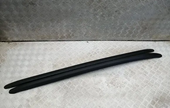 Ford Fiesta Roof bar rail 