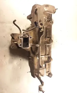 Toyota RAV 4 (XA30) Intake manifold