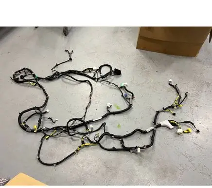 Honda CR-V Wiring harness 32107SWA 32140SWA