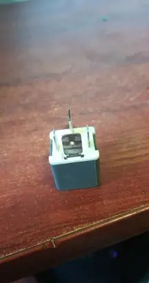 Mercedes-Benz Vito Viano W638 Other relay 00351070