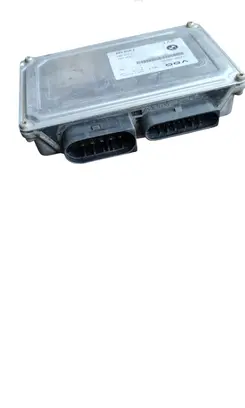 BMW 7 E65 E66 Engine control unit/module 7510154