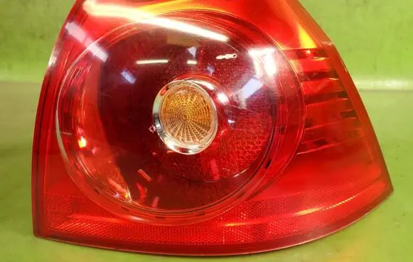 Volkswagen Golf V Rear/tail lights 284902