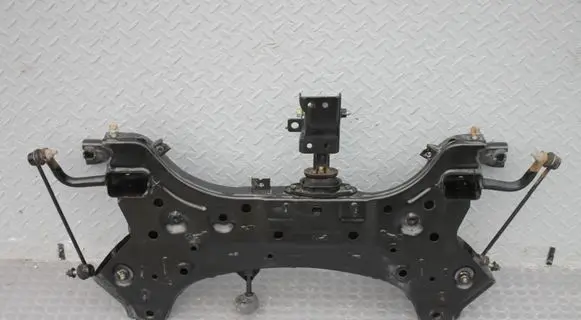 KIA Stonic Front axle beam 8369-Y730-STONIC 8369Y730 54810-H8500