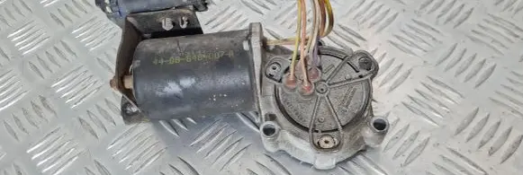 SsangYong Actyon sports II Gearbox-reducer motor 