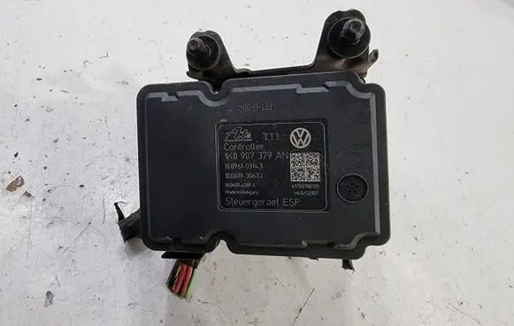 Audi A3 S3 8P ABS Pump 1K0907379AN 10061930671 10096103143