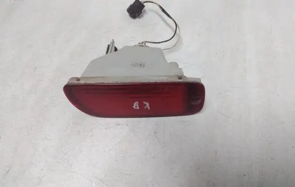 Chevrolet Epica Rear fog light 