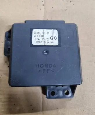 Honda Prelude Other control units/modules 38850S30G0 1547D1 G8C244H