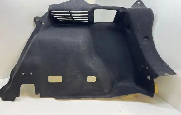 Renault Kadjar Trunk/boot side trim panel 849505348R