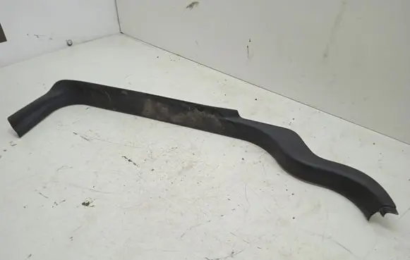 Volvo S60 Front sill trim cover 14587