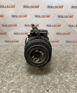 BMW 7 E38 Air conditioning (A/C) compressor (pump) 4472009506