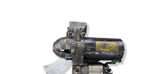 BMW 5 F10 F11 Starter motor 8506657