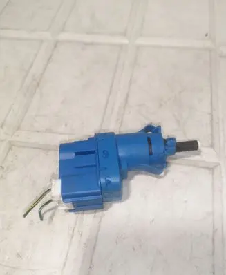 Mazda 5 Brake pedal sensor switch 