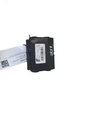 BMW 1 F20 F21 Air conditioning/heating control unit 9301308