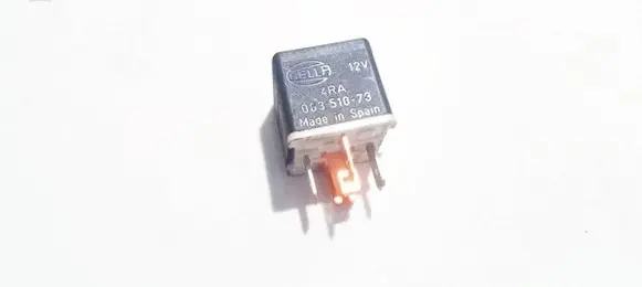Volvo S70 V70 V70 XC Other relay 9130269