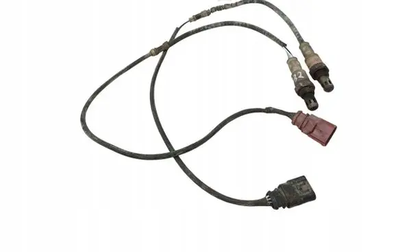 Skoda Citigo Lambda probe sensor 040906262D